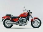 Honda VF 750C Magna